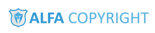 Alfa Copyright